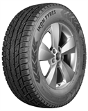 225/75 R 16 IKON AUTOGRAPH SNOW C4 8910