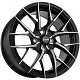 R 15 4*100 ET38 D73.1 FF SH7095 BMF 7.0 9056