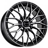R 15 4*98 ET35 D73.1 Sakura Wheels SLD005 BMF 6.5 9057