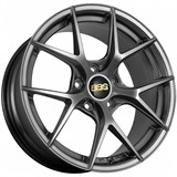 R 17 5*114.3 ET38 D73.1 FF SH9001 HB 7.5 9061