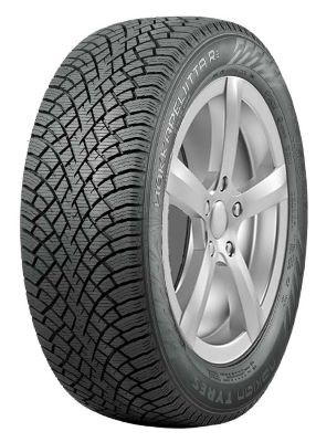 205/55 R 16 NOKIAN TYRES HAKKAPELIITTA R5 XL 5139