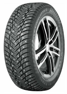 225/50 R 17 NOKIAN TYRES HAKKAPELIITTA 10p XL 5264 - фото 5615