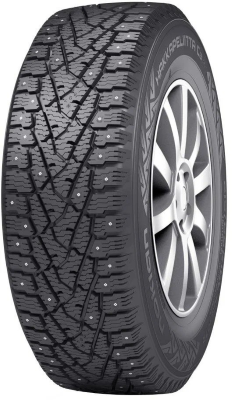215/75 R 16C NOKIAN TYRES HAKKAPELIITTA C3 579
