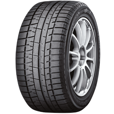 185/65 R 15 YOKOHAMA IG50 + 7137