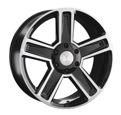 R 20 6*139.7 ET20 D106.1 LCR 9094 - LS 1296 BKF 8.5 6330