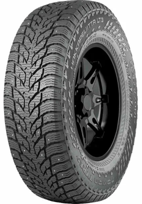 245/75 R 16LT NOKIAN TYRES HAKKAPELIITTA LT3 5841