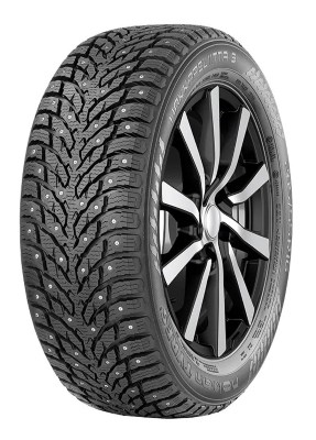 255/55 R 19 NOKIAN TYRES HAKKAPELIITTA 9 SUV XL 6175 - фото 5910