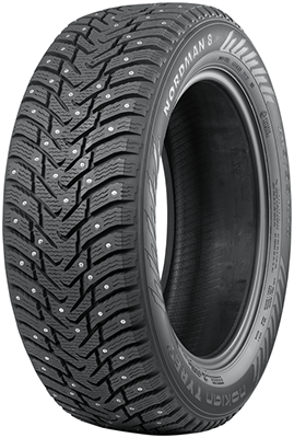 225/60 R 17 IKON CHARACTER ICE 8 (NORDMAN 8 SUV XL) 6967