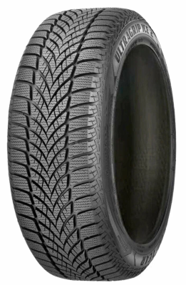 255/70 R 16 GOOD YEAR UG ICE WRT FP 613