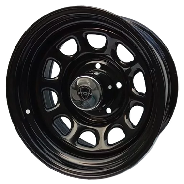 R 16 5*130 ET20 IKON SNC042 B 8.0 972