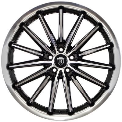 R 20 5*108 ET35 D73.1 Sakura YA3808 B-P 8.5 7473