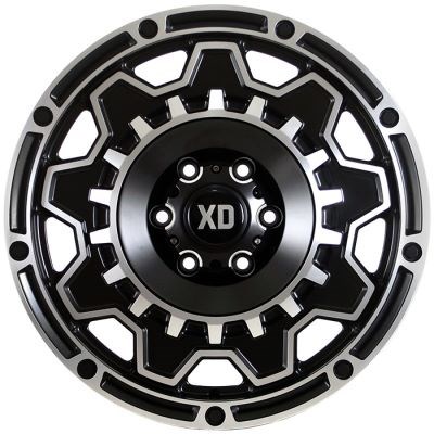 R 19 6*139.7 ET15 D106.1 Sakura DA2872 B-P/M7 8.0 7463