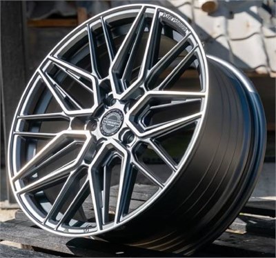 R 18 5*114.3 ET35 D73.1 RGW022 S 8.0 7497