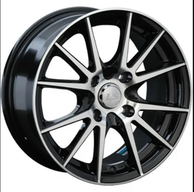 R 15 4*114.3 ET40 D73.1 LCR 370 - LS 143 BKF 6.5 7508