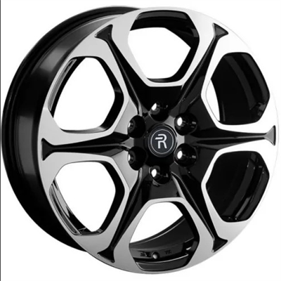 R 20 6*139.7 ET60 D95.1 TY401 BKF 8.0 7515