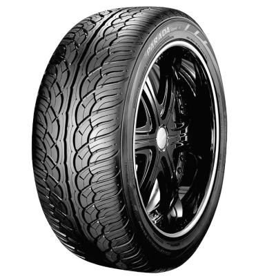 305/50 R 20 YOKOHAMA PA02 437