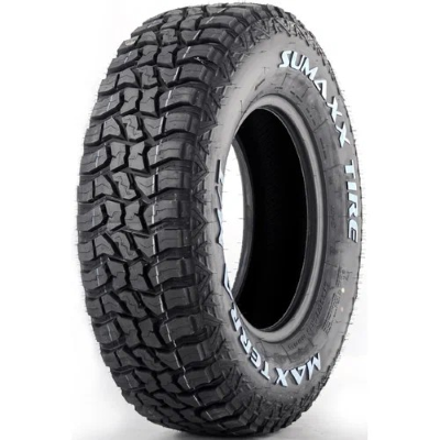 205/70 R 15 SUMAXX MAX TERRA M/T 6395
