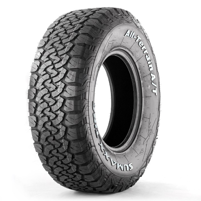 245/75 R 16LT SUMAXX ALL-TERRAIN A/T 5663