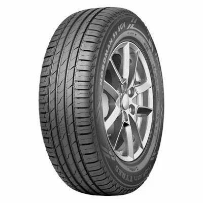 285/60 R 18 IKON NORDMAN S2 (CHARACTER AQUA) SUV 6467