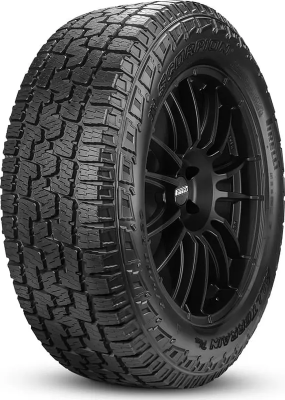 265/60 R 18 PIRELLI SCORPION AT+ 6590
