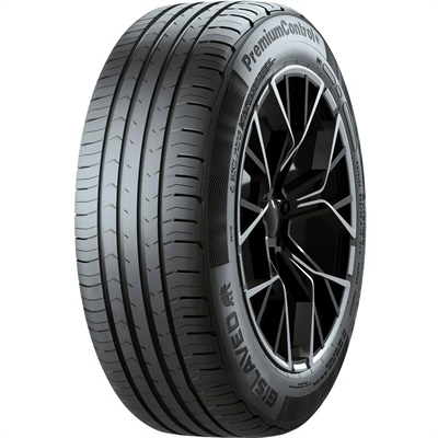 215/55 R 16 GISLAVED PremiumControl 6571