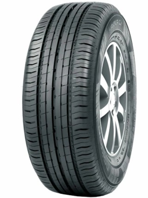 235/65 R 16 NOKIAN TYRES HAKKA C2 214