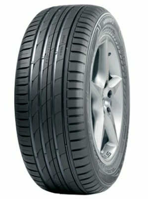 255/55 R 18 NOKIAN TYRES HAKKA Z SUV XL 383