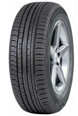 235/65 R 16C NOKIAN NORDMAN SC 215