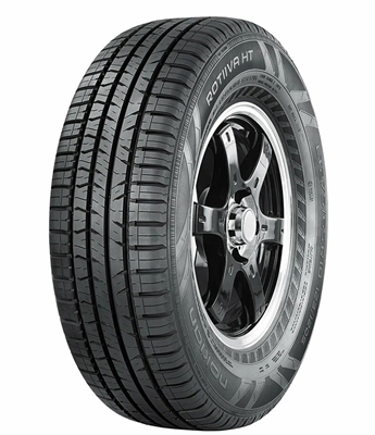 245/75 R 16LT NOKIAN ROTIIVA HT 234