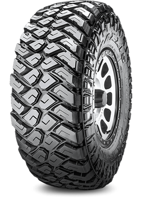 275/65 R 20LT MAXXIS MT-772 430