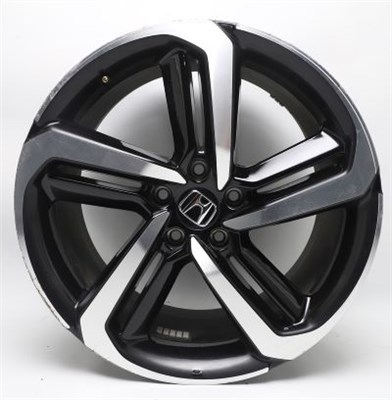 R 19 5*114.3 ET35 D73.1 FF BETA BMF 8.5 6382