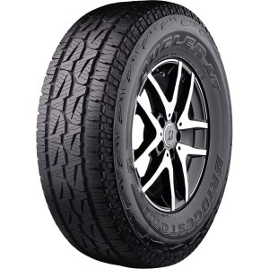 235/85 R 16C BRIDGESTONE DUELER A/T 001 5007