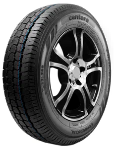 215/75 R 15LT CENTARA COMMERCIAL 6603 - фото 7089