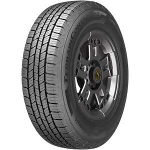 275/65 R 18 CONTINENTAL TERRAINCONTACT H/T 6568