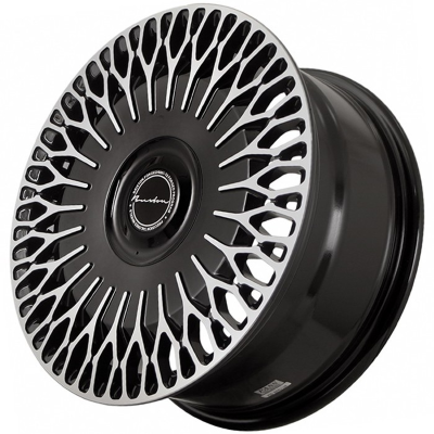 R 17 10*100/112 ET40 D73.1 FF 9658 BPBM 7.5 7889