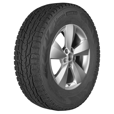 205/70 R 15C IKON AUTOGRAPH SNOW C3 7848