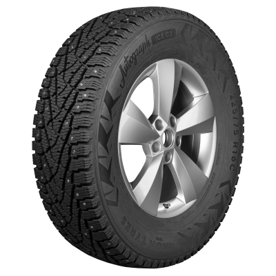 225/75 R 16C IKON AUTOGRAPH ICE C3 7854