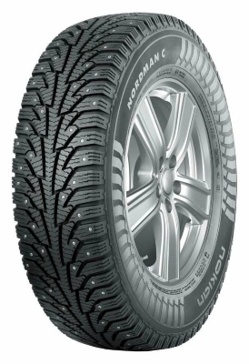 195/70 R 15 IKON NORDMAN C 7861