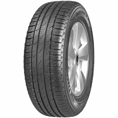 245/45 R 20 IKON CHARACTER AQUA (NORDMAN S2) SUV XL 7928