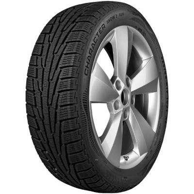 235/55 R 19 IKON CHARACTER SNOW 2 SUV XL 7938