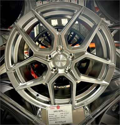 R 18 5*114.3 ET35 D73.1 VPS 1979 HB 8.0 (G475) 7985