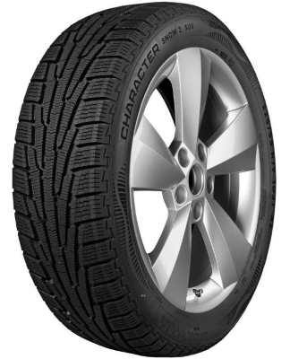 185/65 R 14 IKON CHARACTER SNOW 2 (NORDMAN RS2 XL) 7999