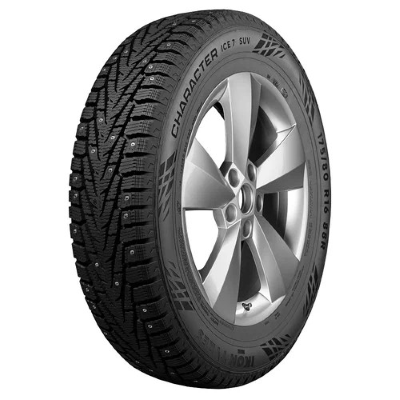 215/70 R 16 IKON CHARACTER ICE 7 (NORDMAN 7 SUV) 8004