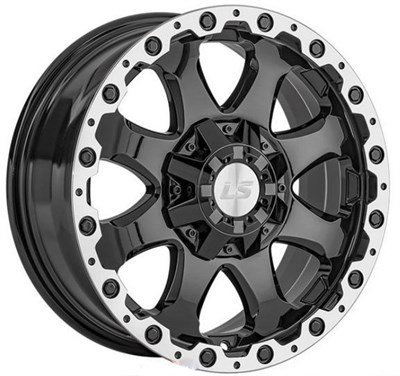 R 17 5*150 ET45 D110.1 LS 923121 (LCR 3324 - LS 1375) BKL 8.0 8079