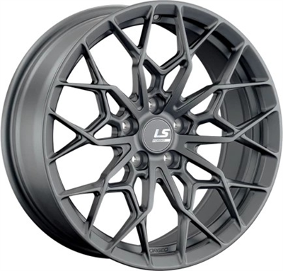 R 20 5*150 ET58 D110.1 LS 124210 (HNG FF6537 - LS FG29) MGM 8.5 8083