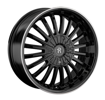 R 18 6*139.7 ET36 D100.1 REPLAY 621360 (LCR 389A - TA12) BKL 8.0 8087