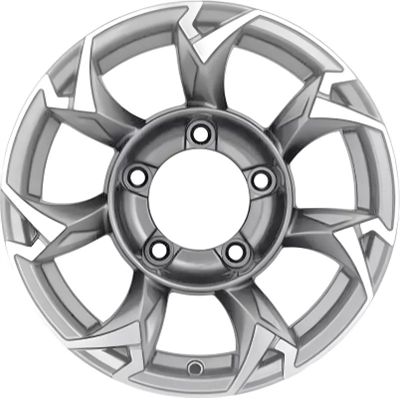 R 15 5*139.7 ET5 D108.1 Carwel Гурон 1505 (Suzuki Jimny) AST 5.5 8097