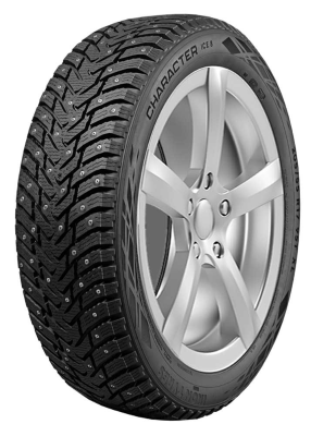 235/60 R 18 IKON CHARACTER ICE 8 SUV XL 8175