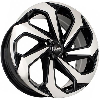 R 16 4*100 ET35 D73.1 FF REW005 BMF 7.0 8154