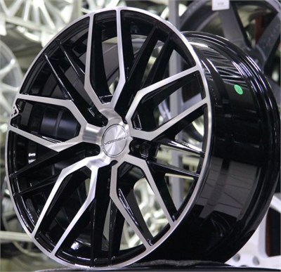 R 20 5*114.3 ET35 D73.1 Style VPS EVO5 BMF 8.5 (G463) 8188